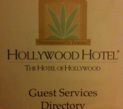 Hollywood Hotel ® - Los Angeles, CA