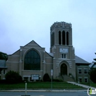 Saugus Community United Methodist Church