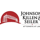 Johnson  Killen & Seiler  P.A. - General Practice Attorneys