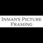 Inman's Picture Framing