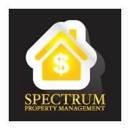 Spectrum Realty & Property Management - Real Estate Management