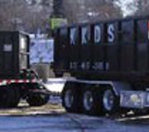 Keith Krupenny & Son Disposal Service Inc dba Remackel Roll Off Services - Saint Paul, MN