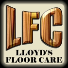 Lloyd's Floor Care
