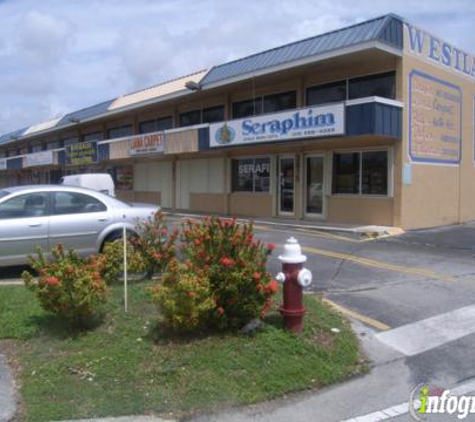 New Jersey Auto Parts - Hialeah, FL