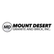 Mount Desert Granite and Brick, Inc