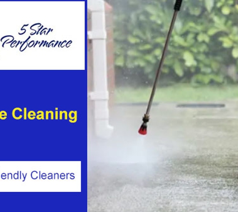 Abelia Cleaning - Bungalow, QLD. Pressure Cleaning