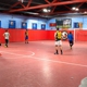 New York Indoor Sports Club