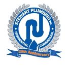Stewart Plumbing - Building Contractors-Commercial & Industrial
