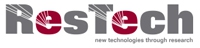 ResTech Logo