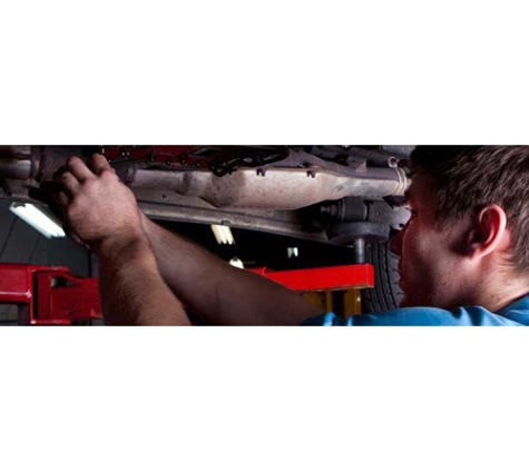 Apex Smash Repairs - Milton, QLD