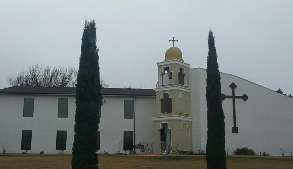 St Mary Ethiopian Orthodox Church, A Texas Non-Profit Corp - Irving, TX