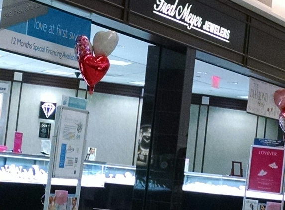 Fred Meyer Jewelers - Merrillville, IN