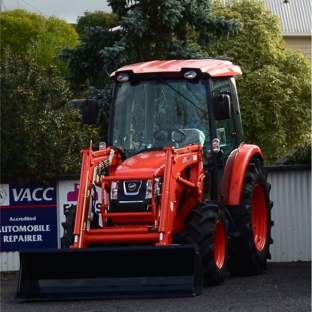 Ararat Auto & Ag Services - Ararat, VIC