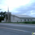 Pecan st christian school