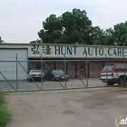 Hunt Auto Service