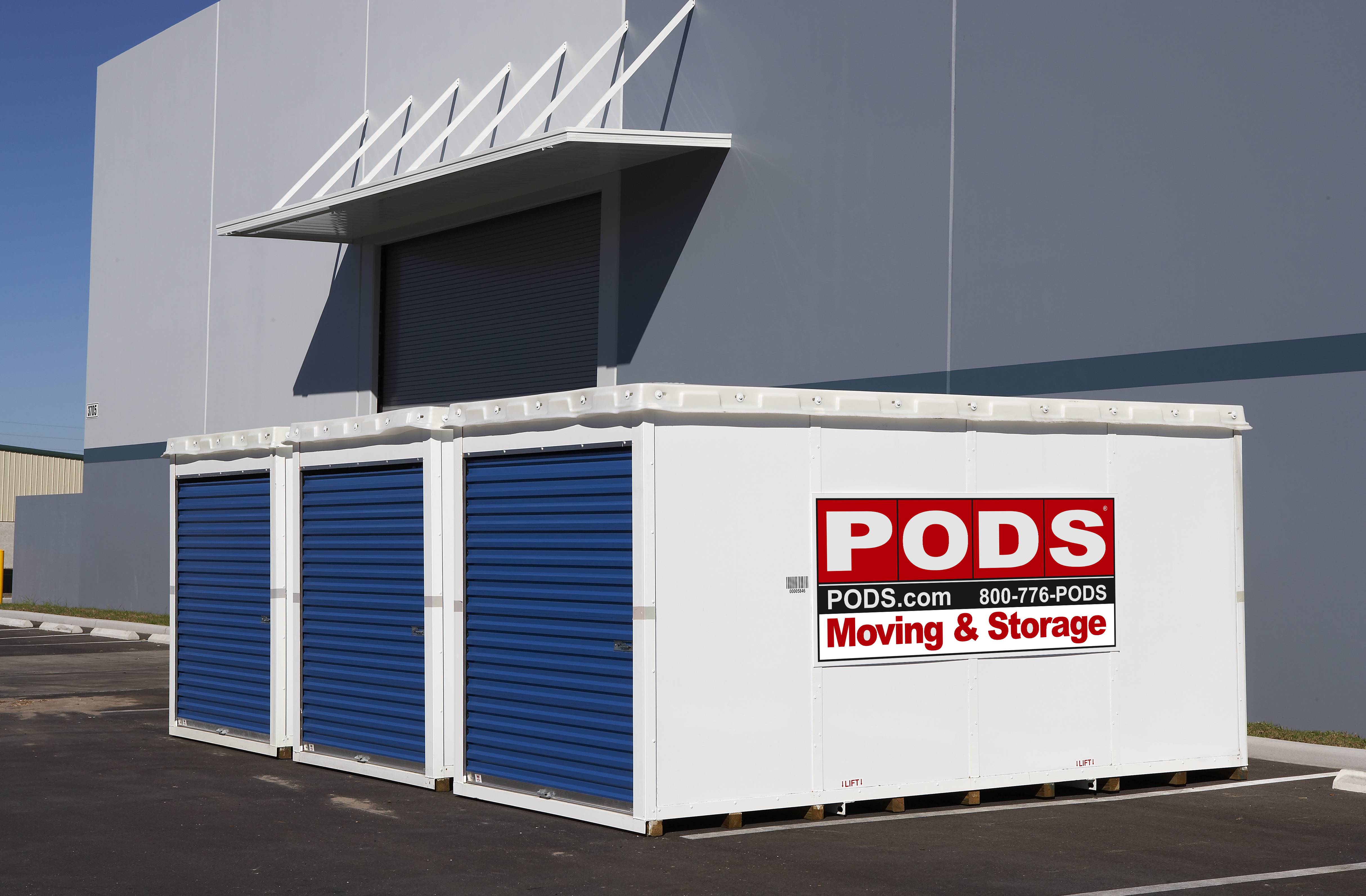 pods-fort-myers-fl-33907