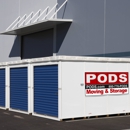 PODS - Movers & Full Service Storage