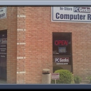 PC Geeks Computer Repair - Computers & Computer Equipment-Service & Repair