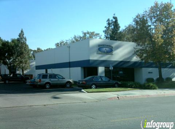 Bennett-Bowen & Lighthouse - Santa Fe Springs, CA