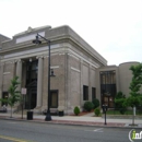 Harrison Municipal Court Clerk - Justice Courts