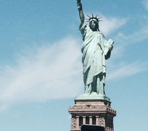 Statue Of Liberty National Monument - New York, NY