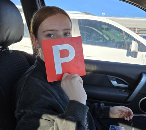 Get The L Out Of Here Pty Ltd. Another successful licence test