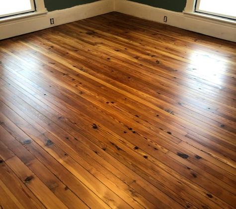 Southern Premier Hardwood Flooring Co - Pinehurst, NC