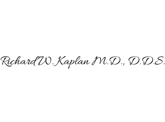 Richard W. Kaplan MD DDS - Palm Beach Gardens - Palm Beach Gardens, FL