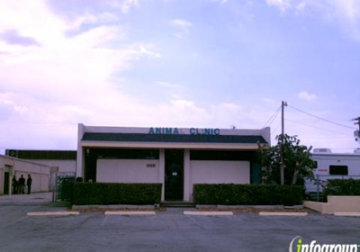 Abcde Animal Clinic 3820 Burns Rd Palm Beach Gardens Fl 33410