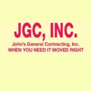 John's General Contracting Inc - Demolition Contractors