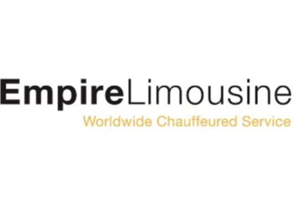 Empire Limousine - Los Angeles, CA