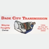 Dade City Transmission gallery