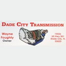 Dade City Transmission - Auto Transmission