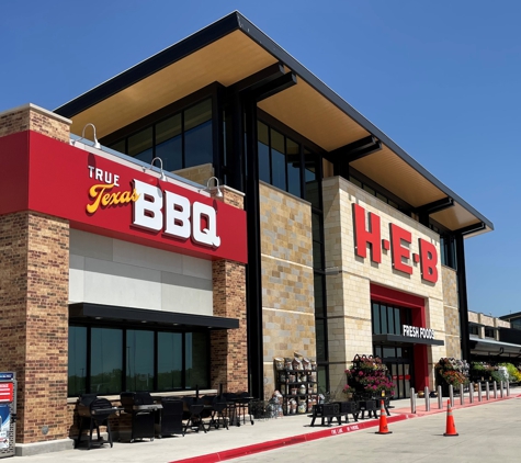 H-E-B - Mckinney, TX