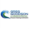 Greg Goodson & Associates Inc. Pressure Cleaning gallery