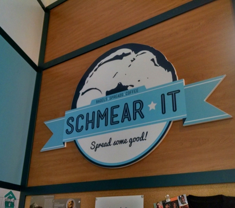 Schmear It - Philadelphia, PA