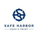 Safe Harbor Hack's Point - Marinas