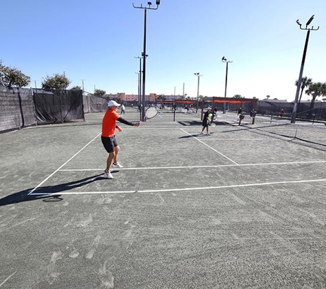 The Atlantic Beach & Tennis Club - Saint Augustine, FL