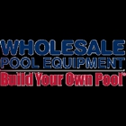Wholesale Pool Equipment