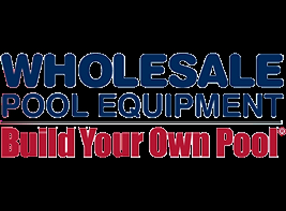 Wholesale Pool Equipment - Frisco, TX