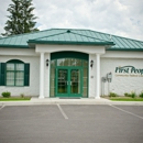 First Peoples Fcu - Credit Unions