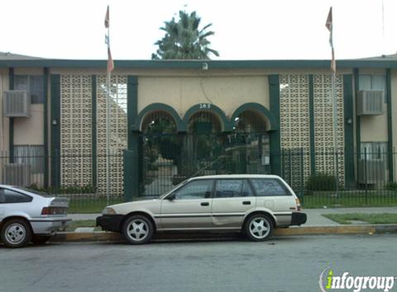 Laguna Apartments - San Bernardino, CA