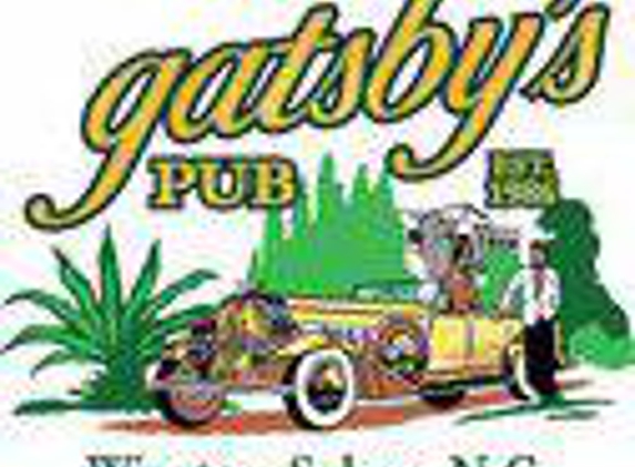 Gatsby's Pub - Winston Salem, NC