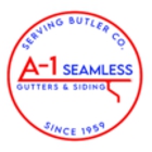 A1 Seamless Gutters & Siding