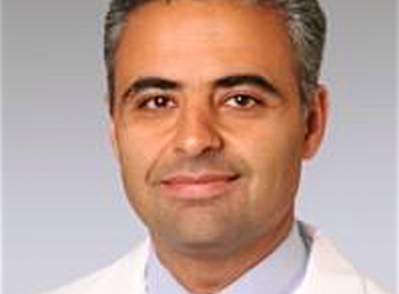 Mehran Sina   M.D. - Los Angeles, CA