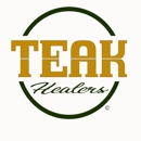 Teak Healers LLC - Furniture Repair & Refinish