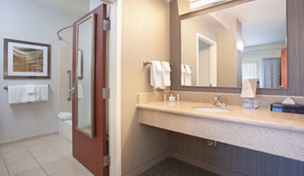 Courtyard by Marriott - Casper, WY