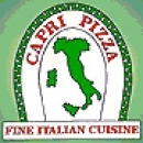 Capri Pizza & Italian Restaurant - Pizza