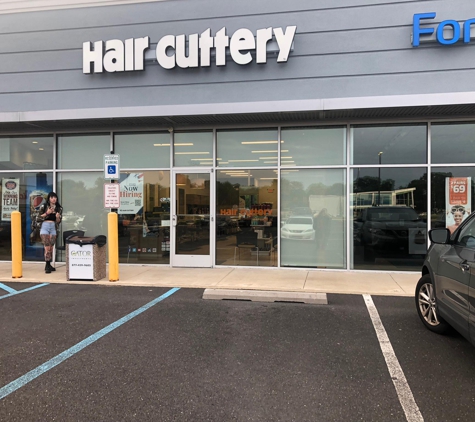 Hair Cuttery - Feasterville Trevose, PA