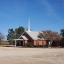 Caps Church - Methodist Churches